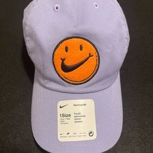 Nike Youth Heritage 86 Nike Day Adjustable Cap